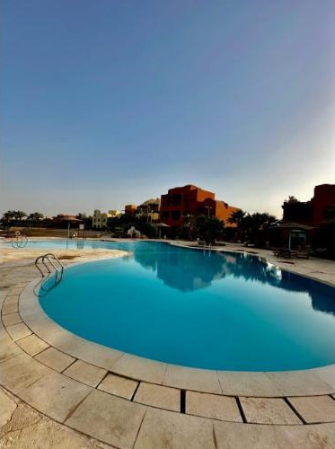 One Bedroom Apartment For Rent - El Gouna 